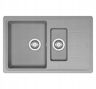Basis BFG 651-78 Fragranit+ Kamenná sivá