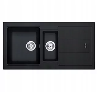 Drez Bellini BLG 651 Fragranit+ Onyx