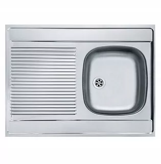 Drez na umývanie riadu DARIA DSL 711 T ECO LEN