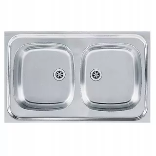 Drez na umývanie riadu SARA SXL 720 T ECO LEN