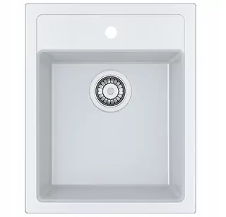Drez SIRIUS SID 610-40 Tectonite POLAR BIELY