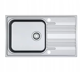 Drez Smart SRL 611-86 XL nerezová oceľ ľan
