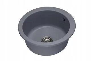 Zlewozmywak granitowy
