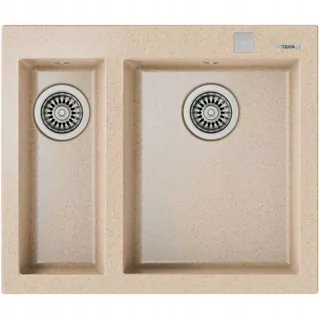59X50 CM lead teka forsquare