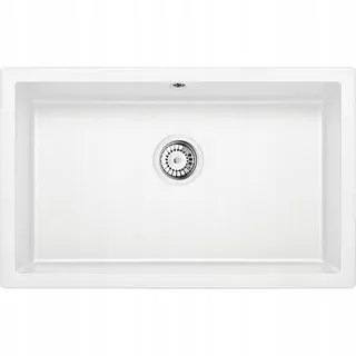 Drez z žuly 73 × 43 cm DEANTE CORDA