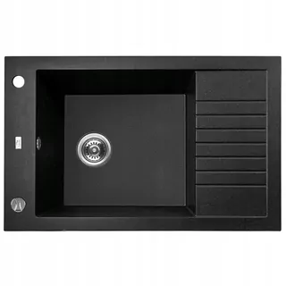 Grand line 78X50 black laveo pionier