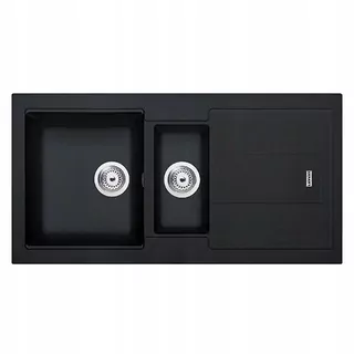 Drez Bellini BLG 651 Fragranit+ Onyx