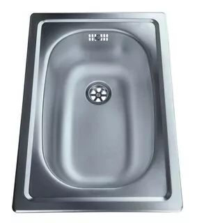 Drez z nehrdzavejúcej ocele Blanco Top EE 3X4