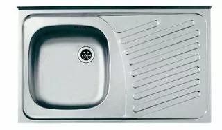 RSA8050 s prepadom a nástennou lištou