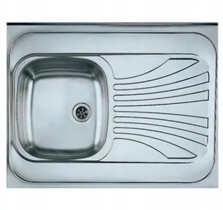 RSA8060 s prepadom a nástennou lištou