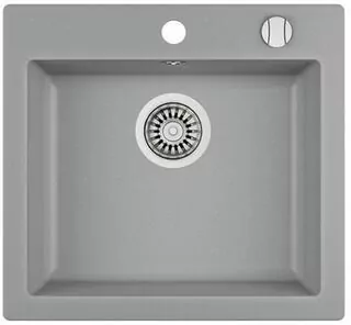 TEKA CLIVO 50 S-TQ metalíza
