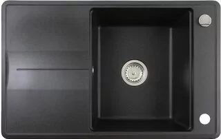 Zapustený drez 78X50 CM ONYX TEKA Estela