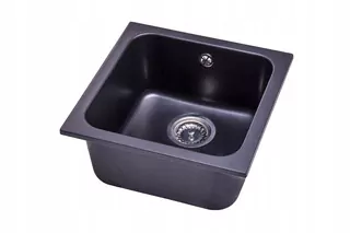 Zlewozmywak granitowy
