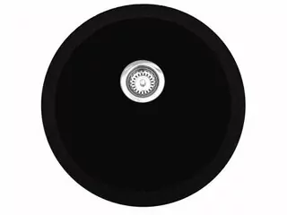 Kuchynský drez - Umývadlo GRANITE 45X45 Mnoho farieb