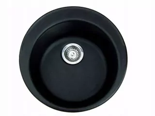 Zlewozmywak granitowy