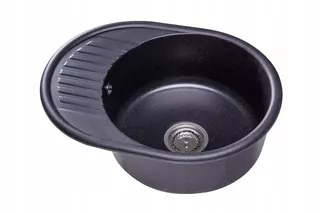 Kuchynský drez - Umývadlo Sink GRANITE 58X44 8 FARBY
