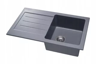 Kuchynský drez - Umývadlo Sink GRANITE 76X44 8 FARBY
