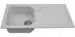 Kuchynský drez - Umývadlo GRANITE 84X42 Umývadlo Mnoho farieb
