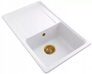 1. žulový drez NATI