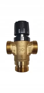 Ventil MSBRASS 1'' 2041-1,6