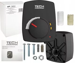 Tech ovládač WG.12.0031