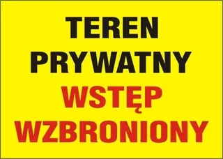 Nie drukowane