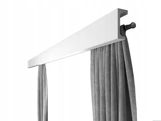 Kryt na kryt rímsy Mardom QL046 12 cm