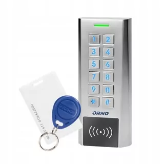 Kryté Cover Reader Keychain IP66 Orno