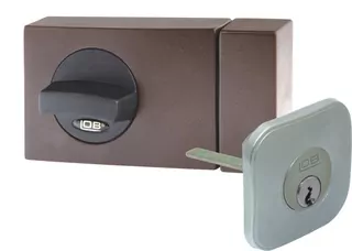 Zámok horný CYKLOP kl.5 B TG61 / TG610 XT LOB 4-kľúče