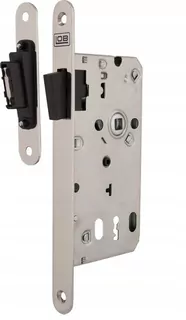 WP zámok magnetický Z755MZ-00 72/55/20 kľúč LOB