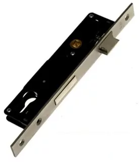 Zadlabávací zámok na dvere Z930B 90/30 LOB