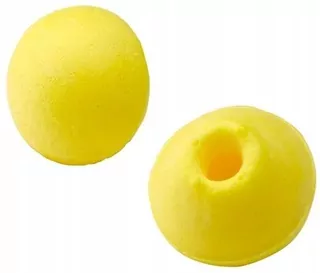 Náhradné ušné zátky pre EAR Caps200, Band a FlexiCap (50 párov)