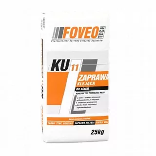 Lepidlo -  Lepiaca malta pre Foveo Styrofoam Ku11 - 1000KG