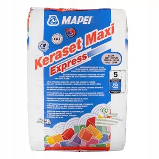 Mapei Keraset Maxi Express 25 kg