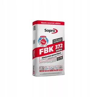 Lepidlo - Lepidlo Maltar 372 Extra 22,5 kg SOPRO