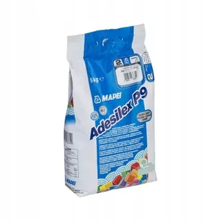 Lepiaca malta ADESILEX P9 5 kg MAPEI