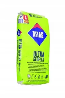 Lepiaca malta Atlas Ultra Geoflex 22.5 kg