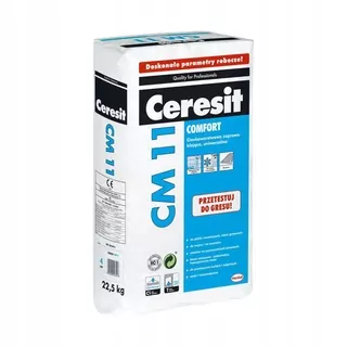 Lepidlo - CM11 Lepiaca malta 22,5 kg Ceresit