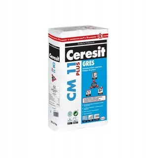 Lepidlo - CM11 plus Lepiaca malta 22,5 kg Ceresit