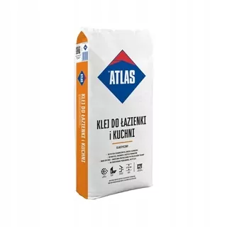 Lepidlo - Lepiaca malta na kúpeľňové a kuchynské 22,5 kg atlasu
