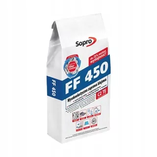 Lepidlo - FF450 Lepidlo Malta 5 kg SOPRO
