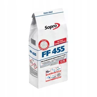 Lepidlo - Lepiaca malta FF455 5 KG SOPRO