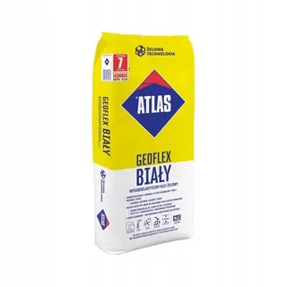 Lepidlo - GOOFLEX GLEPTER 22,5 kg atlas