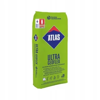 Lepidlo - GOOFLEX ULTRA 22,5 KG ATLAS