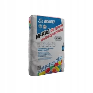 Lepidlo - Lepiace malta M-lepidlo 22,5 kg Mapei
