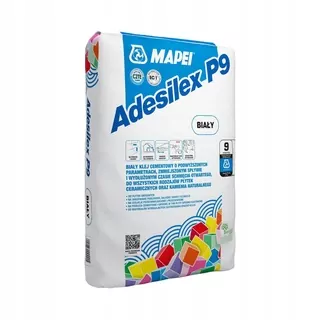 Lepidlo - Lepiace malta P9 White 25 kg Mapei