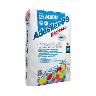 Lepidlo - Lepidlo malty p9 rýchlo 25 kg mapei
