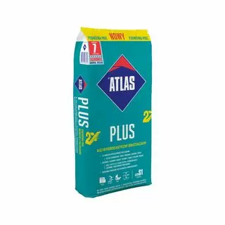 Lepidlo - Lepiace malty plus 20 kg atlas