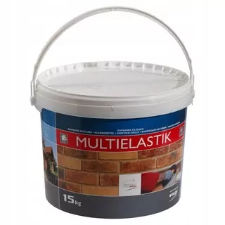 Lepidlo - Multilastic MultileteLestik Glue Mortar 15 kg