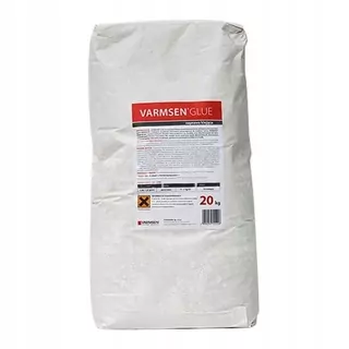 Lepiaca malta Varmsen Glue 20 kg